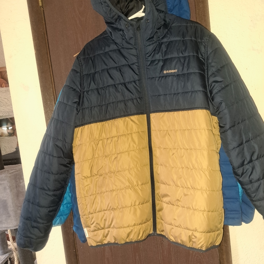 Elements coat - Picture 4 of 6
